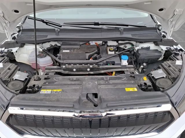 Skoda Enyaq Loft iV 50