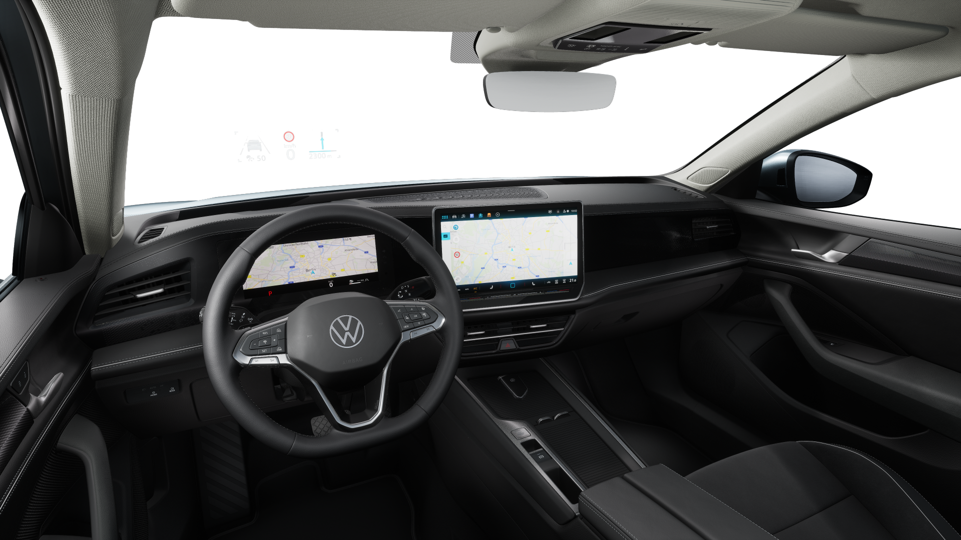 Volkswagen Passat Business DSG