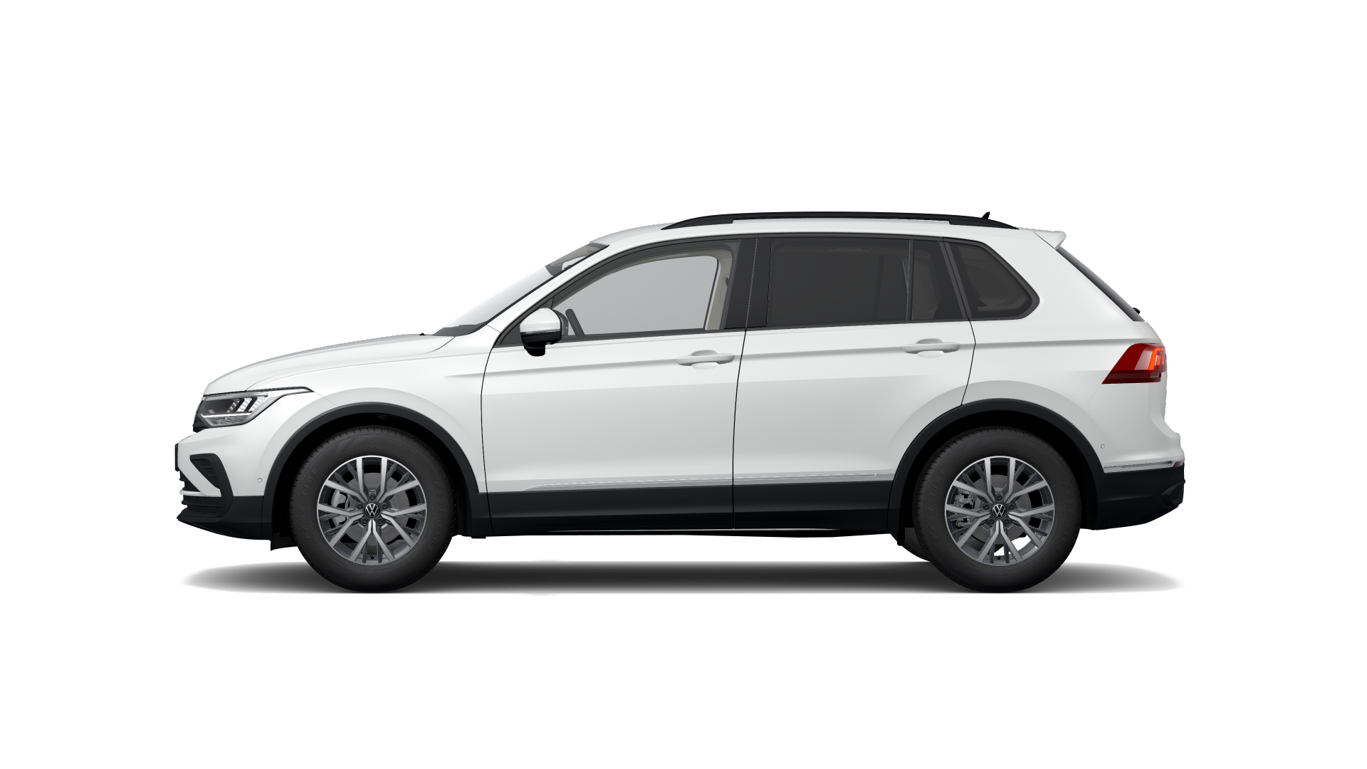 Volkswagen Tiguan 1.5 TSI DSG Life
