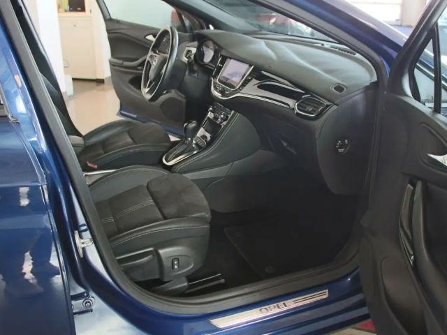 Opel Astra 1.5 CDTI Sports Tourer Ultimate