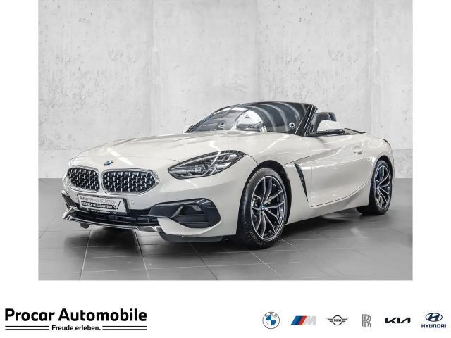 BMW Z4 Cabrio Roadster sDrive20i