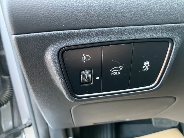 Hyundai Tucson CRDi Trend Vierwielaandrijving