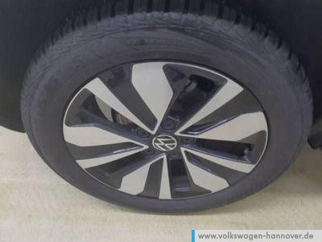 Volkswagen T-Roc 1.0 TSI