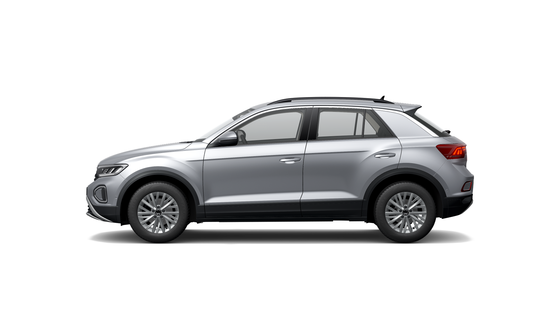 Volkswagen T-Roc 1.0 TSI