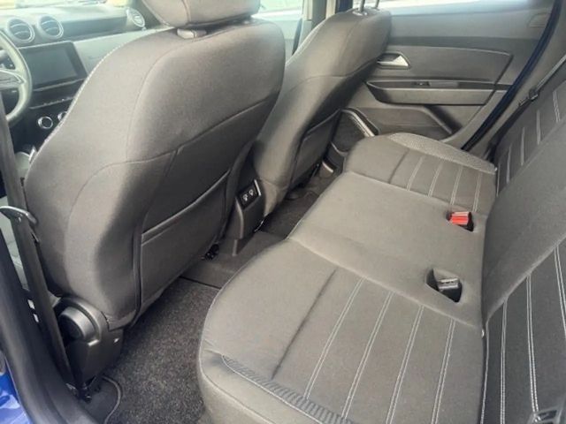 Dacia Duster Prestige