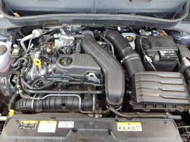 Volkswagen T-Cross 1.5 TSI ACT DSG R-Line