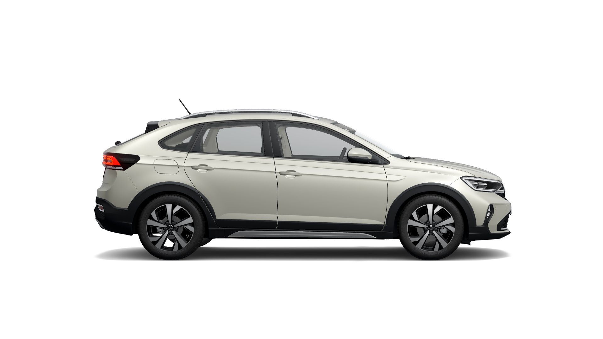 Volkswagen Taigo 1.0 TSI Style