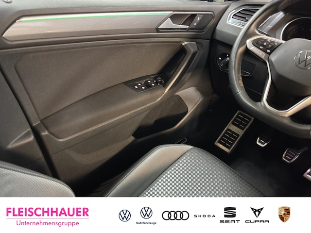 Volkswagen Tiguan 1.5 TSI Life