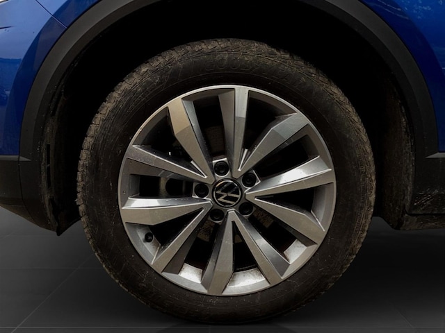 Volkswagen T-Roc DSG Style