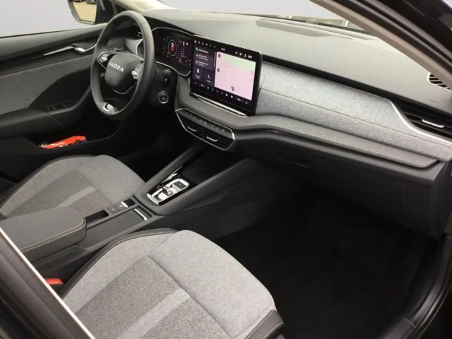 Skoda Octavia 2.0 TDI Combi Tour