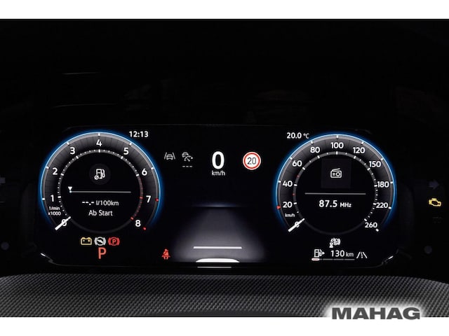 Volkswagen Golf 1.5 eTSI Golf VIII IQ.Drive