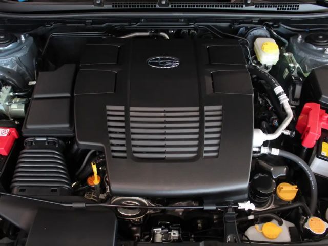 Subaru Crosstrek 2.0ie - Active - Automatik LED