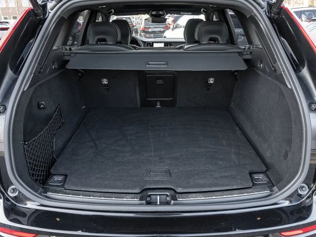 Volvo XC60 AWD Ultra