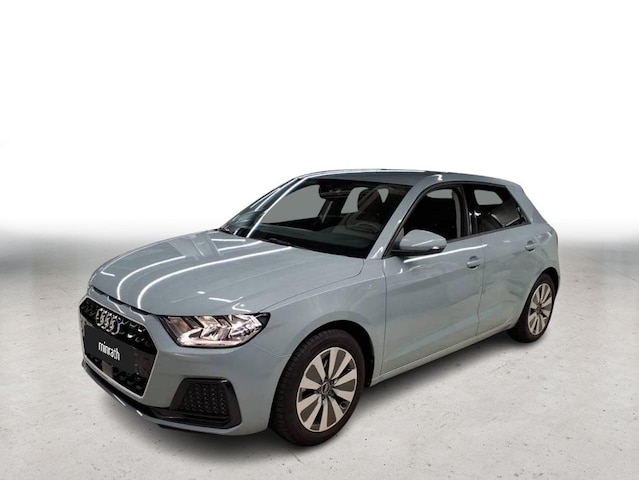 Audi A1 30 TFSI Sportback
