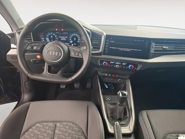 Audi A1 30 TFSI Allstreet