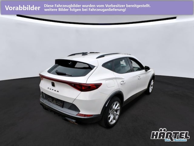 Cupra Formentor 1.4 DSG e-Hybrid