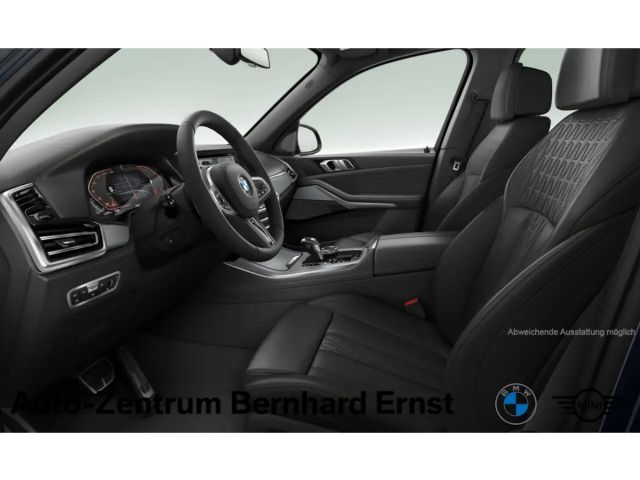 BMW X5 M-Sport xDrive40d