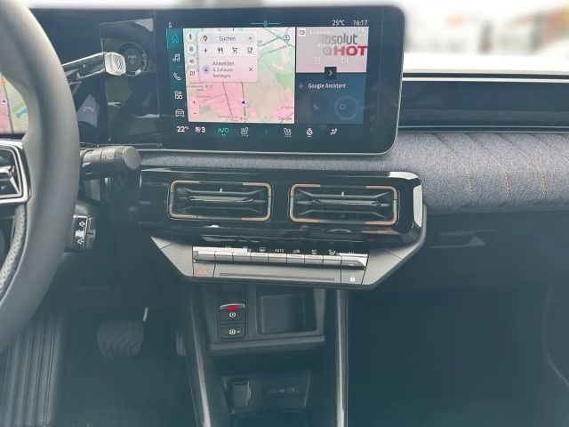 Renault 4 Comfort E-Tech Techno