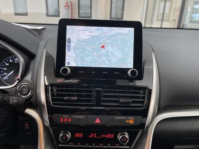 Mitsubishi Eclipse Cross 4WD PHEV