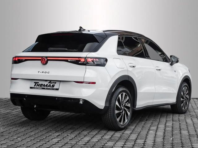 Volkswagen T-Roc 1.5 eTSI R-Line