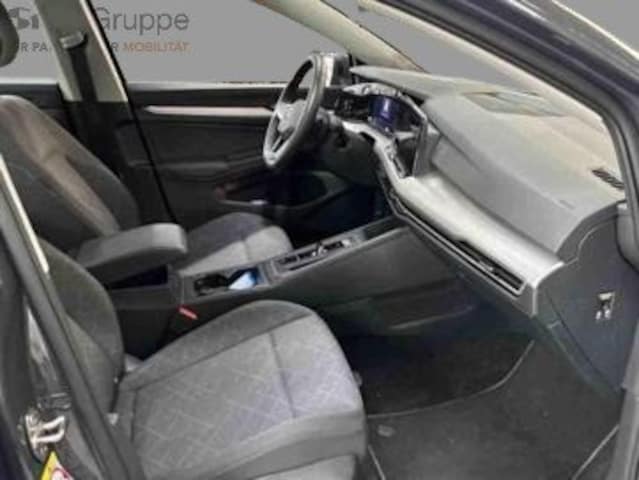 Volkswagen Golf Golf VIII