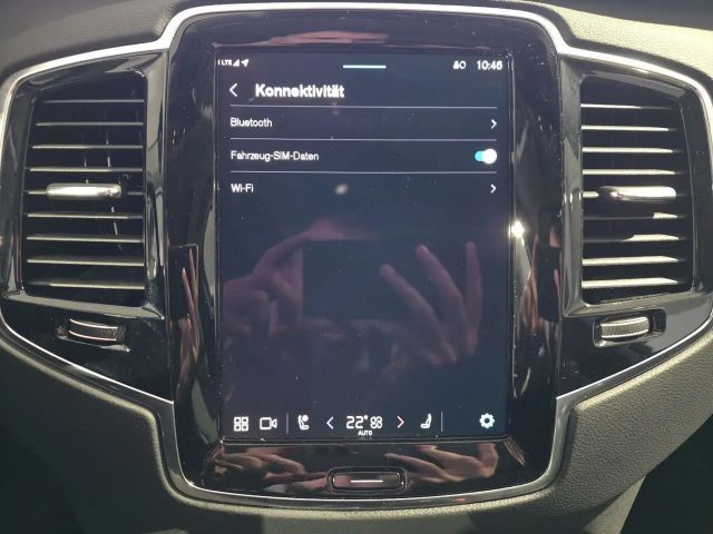 Volvo XC90 AWD Dark Ultimate