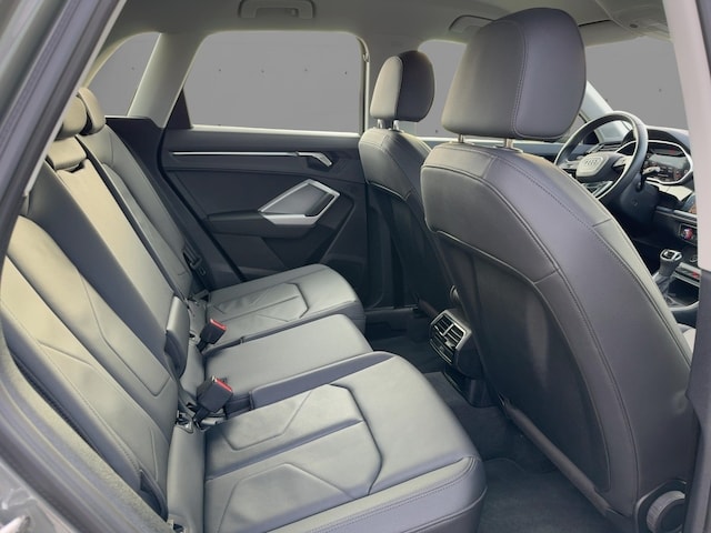 Audi Q3 35 TFSI S-Tronic