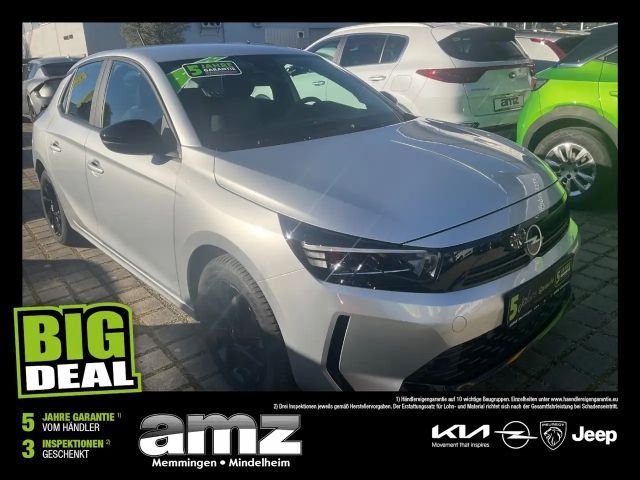 Opel Corsa F 1.2 LM+PDC+Facelift+SpurH