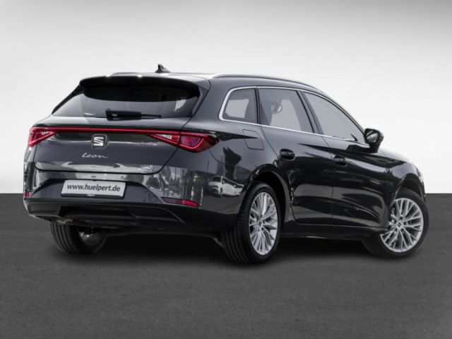 Seat Leon 1.5 eTSI Sportstourer Xcellence