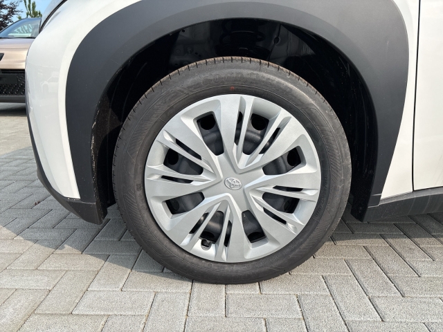 Toyota Aygo X 5-deurs Basis Business