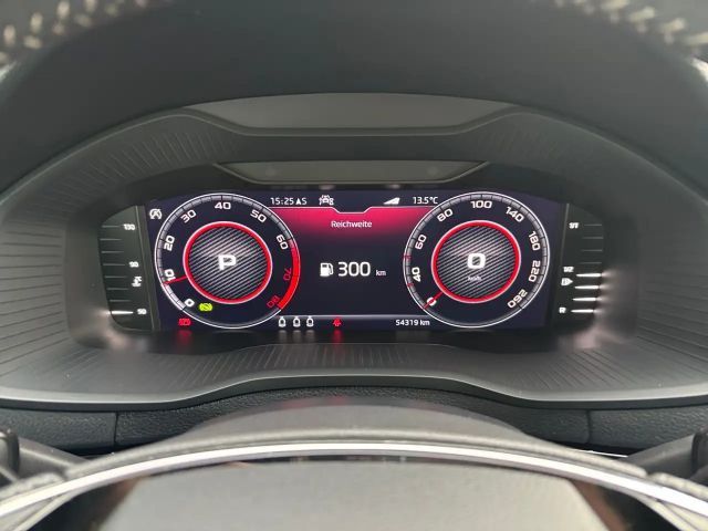 Skoda Karoq 4x4 Sportline