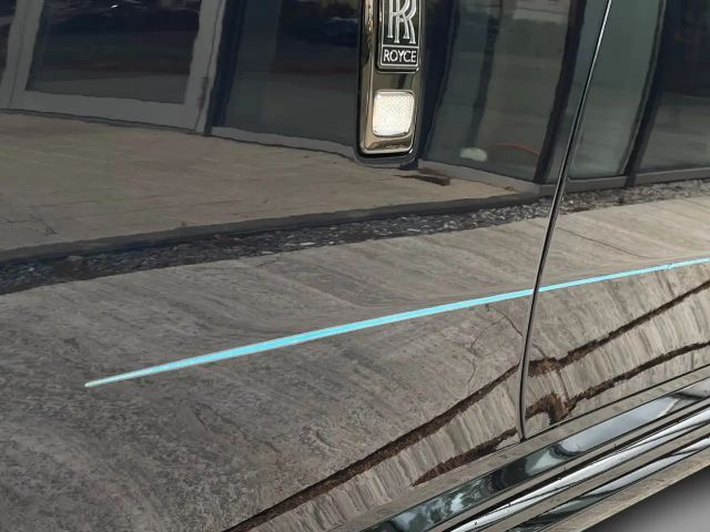 Rolls-Royce Spectre Black Badge - Bespoke/Starlight/Carbon