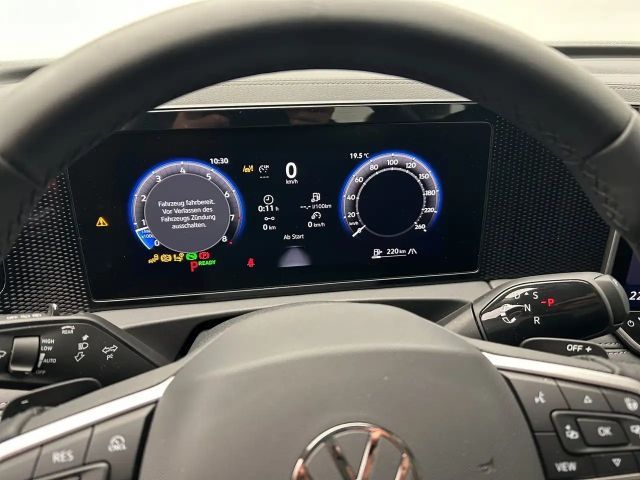 Volkswagen Tiguan 1.5 eTSI DSG