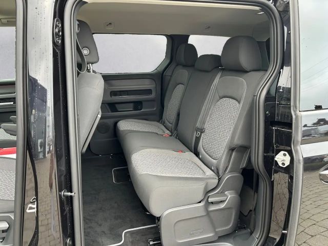 Volkswagen ID.Buzz Pro