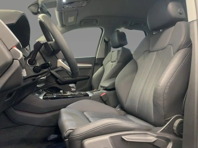 Audi Q5 40 TDI Quattro