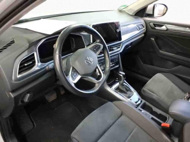 Volkswagen T-Roc DSG Style