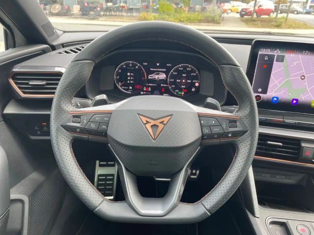 Cupra Leon 2.0 TSI DSG VZ