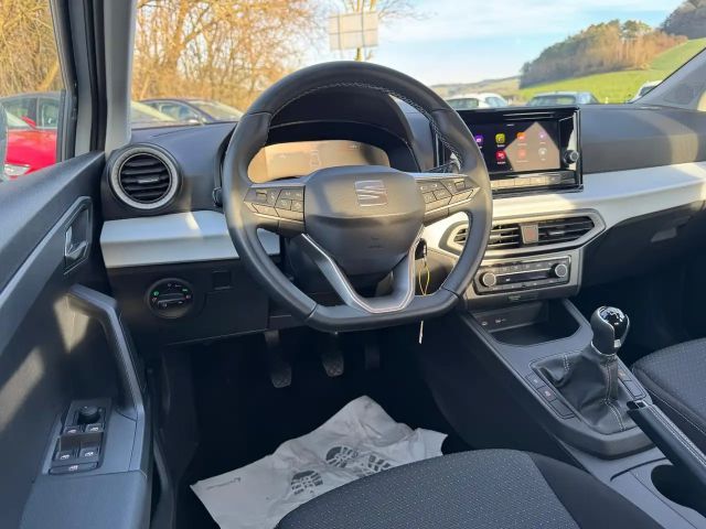 Seat Ibiza 1.0 TSI Style