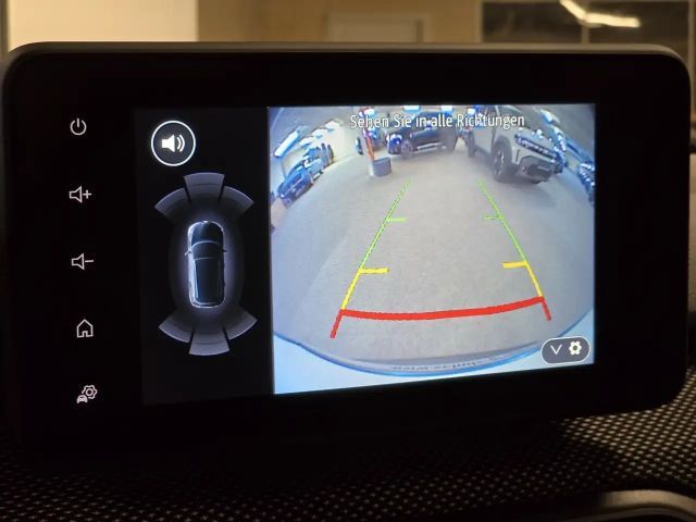 Dacia Jogger Hybrid 140