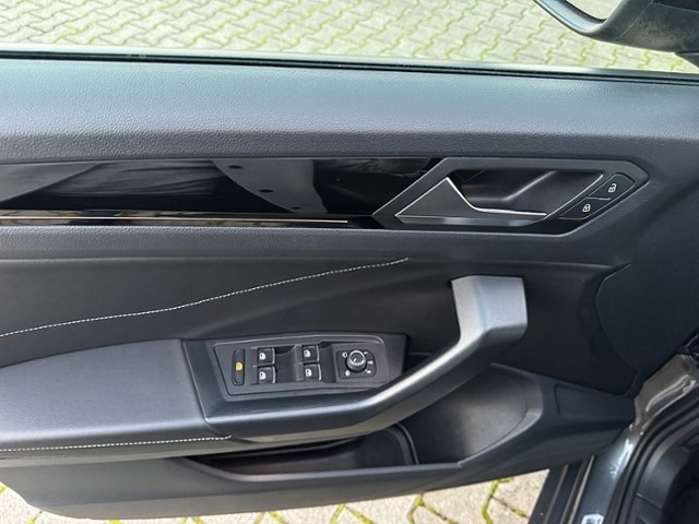 Volkswagen T-Roc 2.0 TDI DSG