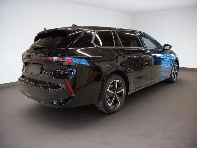 Opel Astra GS-Line Grand Sport Sports Tourer