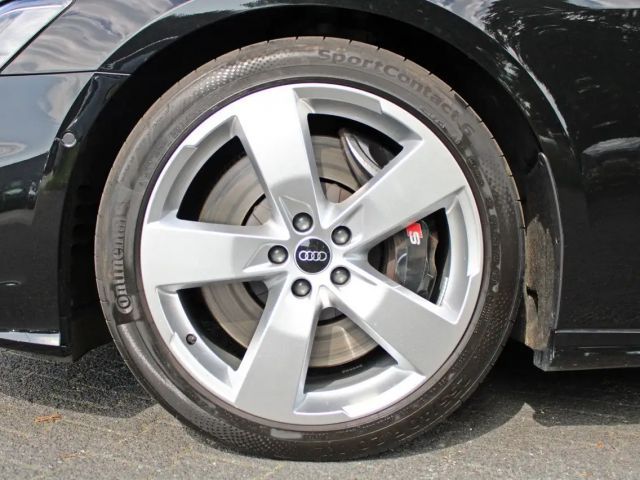 Audi S6 Quattro Sedan