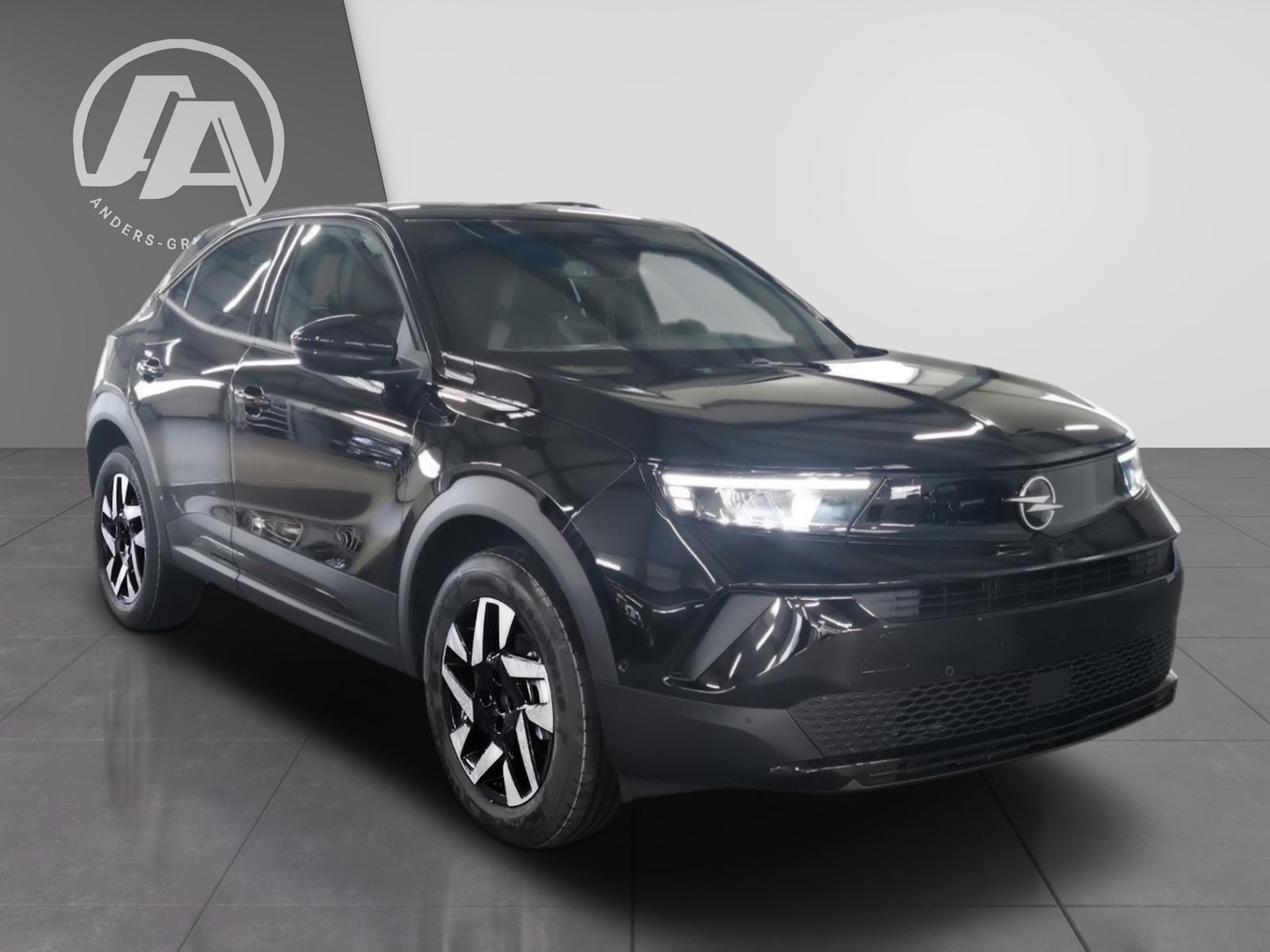 Opel Mokka 1.2 Turbo Edition Turbo