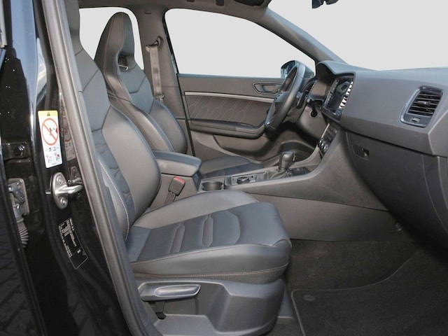 Cupra Ateca 2.0 TSI 4Drive VZ