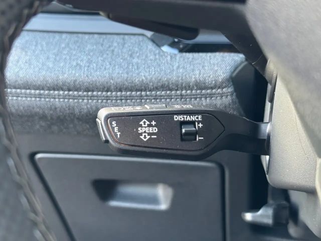 Audi Q6 e-tron Quattro