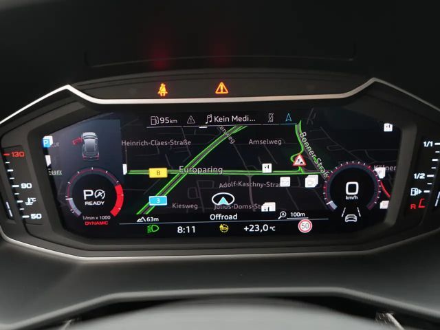 Audi A1 S-Line Sportback