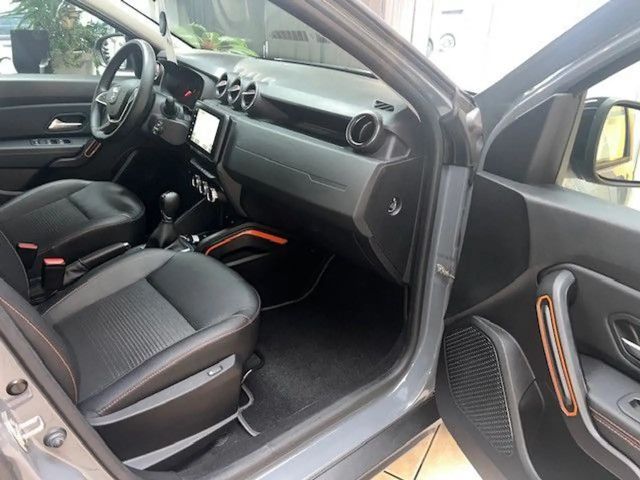 Dacia Duster Extreme II