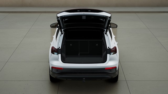 Audi Q4 e-tron SUV 45 e-tron Audi Q4 e-tron