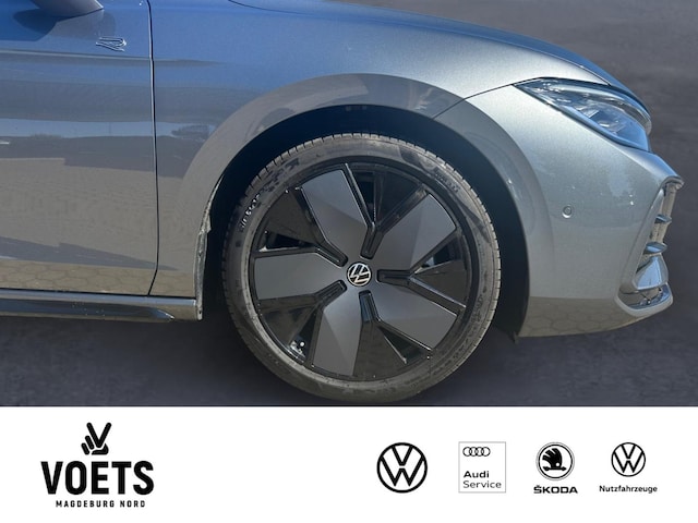 Volkswagen Passat 2.0 TSI 4Motion DSG R-Line