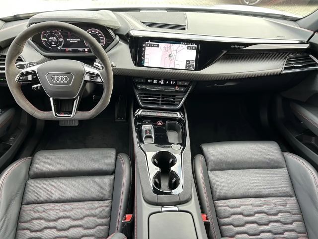 Audi RS e-tron GT Quattro